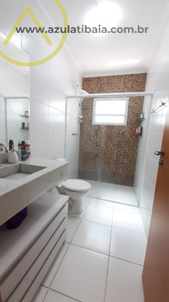 Imagem Casa com 3 Quartos à Venda, 112 m² em Jardim Paulista - Atibaia