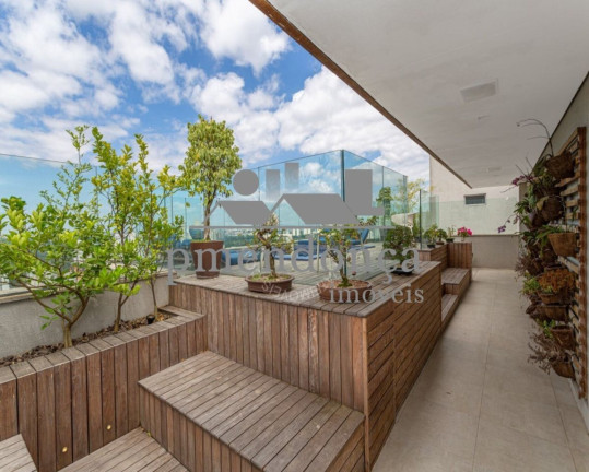 Imagem Apartamento com 4 Quartos à Venda, 534 m² em Vila Madalena - São Paulo Imagem Apartamento com 4 Quartos à Venda, 534 m² em Vila Madalena - São Paulo