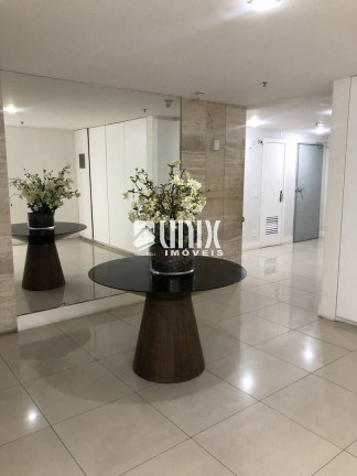 Imagem Apartamento com 3 Quartos à Venda, 93 m² em Centro - Campos Dos Goytacazes