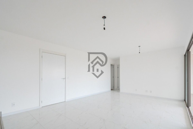 Imagem Apartamento com 3 Quartos à Venda, 131 m² em Vila Mariana - São Paulo
