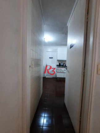 Imagem Casa com 6 Quartos à Venda, 370 m² em Boqueirão - Santos Imagem Casa com 6 Quartos à Venda, 370 m² em Boqueirão - Santos