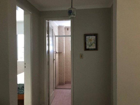 Imagem Apartamento com 2 Quartos à Venda,  em Forte - Praia Grande