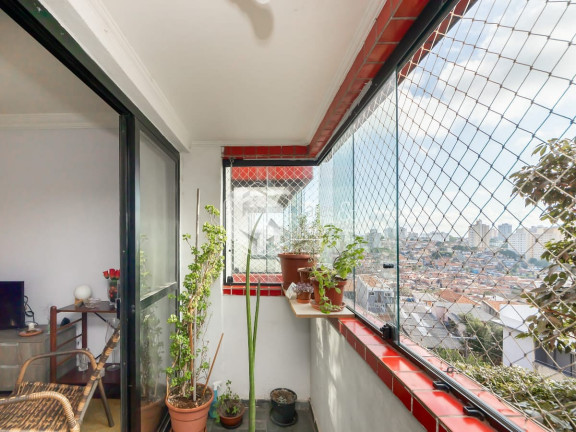 Imagem Apartamento com 3 Quartos à Venda, 114 m² em Jardim Oriental - São Paulo Imagem Apartamento com 3 Quartos à Venda, 114 m² em Jardim Oriental - São Paulo