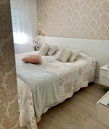 Imagem Imóvel com 3 Quartos à Venda, 110 m² em Engordadouro - Jundiaí