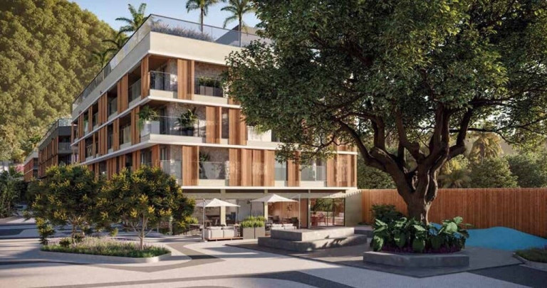 Imagem Apartamento com 3 Quartos à Venda, 112 m² em Gávea - Rio De Janeiro