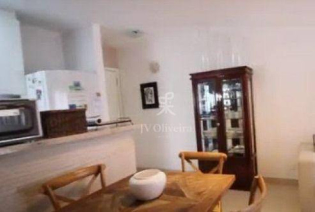 Imagem Apartamento com 2 Quartos à Venda, 60 m² em Vila Olímpia - São Paulo Imagem Apartamento com 2 Quartos à Venda, 60 m² em Vila Olímpia - São Paulo