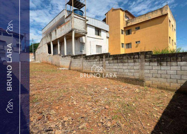 Terreno à Venda, 360 m² em São Sebastião - Igarapé