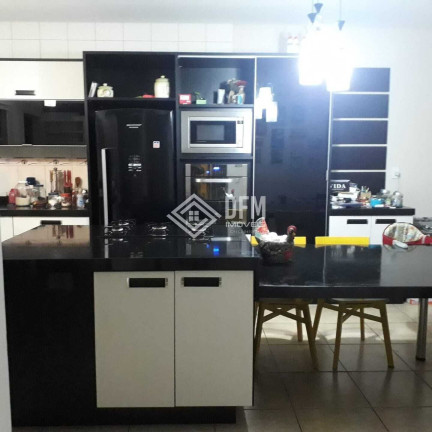 Imagem Casa com 3 Quartos à Venda, 175 m² em Jardim Santos Dumont - Mogi Das Cruzes