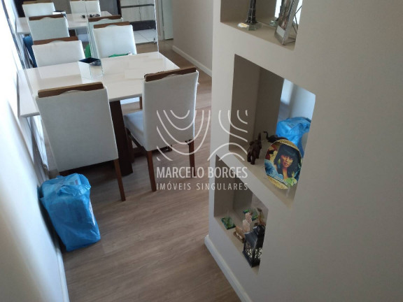 Imagem Apartamento com 2 Quartos à Venda, 50 m² em Vila Nambi - Jundiaí Imagem Apartamento com 2 Quartos à Venda, 50 m² em Vila Nambi - Jundiaí