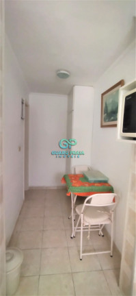 Imagem Apartamento com 2 Quartos à Venda, 130 m² em Astúrias - Guarujá