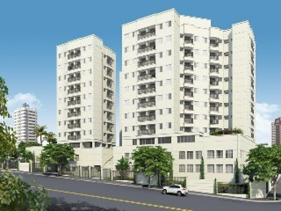 Imagem Apartamento com 1 Quarto à Venda, 33 m² em Vila Ema - São Paulo Imagem Apartamento com 1 Quarto à Venda, 33 m² em Vila Ema - São Paulo