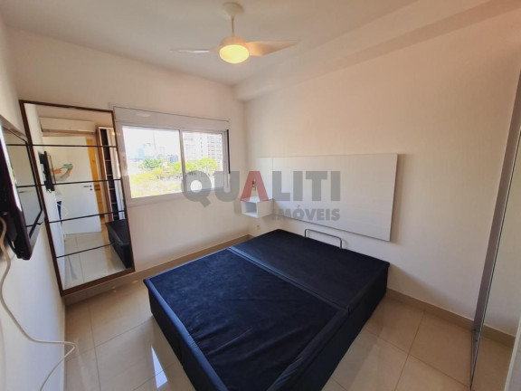 Imagem Apartamento com 1 Quarto à Venda, 49 m² em Brooklin - São Paulo