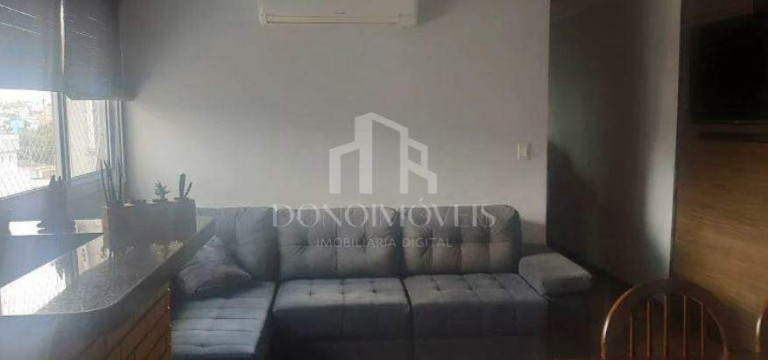 Imagem Cobertura com 2 Quartos à Venda, 176 m² em Vila Floresta - Santo André Imagem Cobertura com 2 Quartos à Venda, 176 m² em Vila Floresta - Santo André