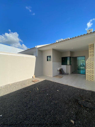 Imagem Casa com 2 Quartos à Venda, 65 m² em Jardim Cometa - Sarandi