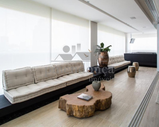 Imagem Apartamento com 4 Quartos à Venda, 352 m² em Pinheiros - São Paulo Imagem Apartamento com 4 Quartos à Venda, 352 m² em Pinheiros - São Paulo