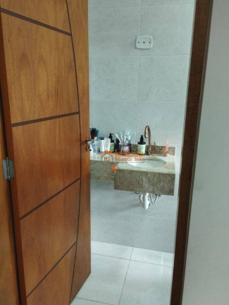 Imagem Sobrado com 3 Quartos à Venda, 103 m² em Jardim Santa Clara - Guarulhos Imagem Sobrado com 3 Quartos à Venda, 103 m² em Jardim Santa Clara - Guarulhos
