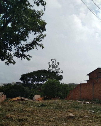 Terreno à Venda, 250 m² em Residencial Vila Romana - Londrina