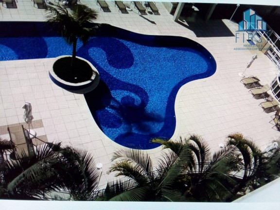 Apartamento com 4 Quartos à Venda, 134 m² em Vila Luis Antônio - Guarujá
