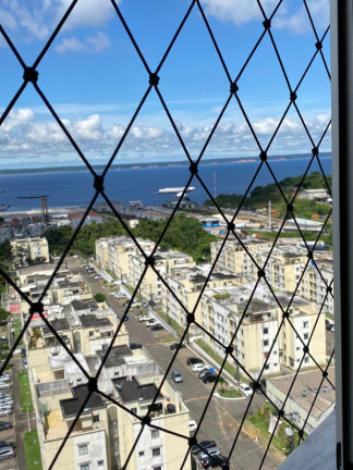 Imagem Cobertura com 4 Quartos à Venda, 149 m² em Ponta Negra - Manaus