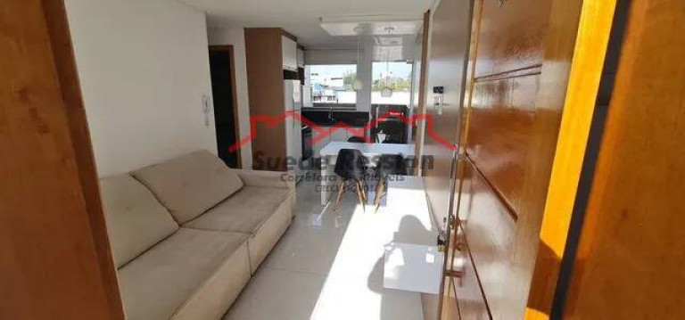 Apartamento com 2 Quartos à Venda, 49 m² em Vila Matilde - São Paulo