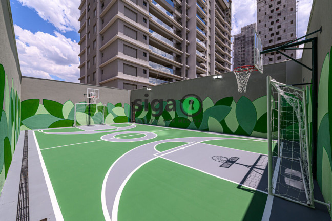 Imagem Apartamento com 3 Quartos à Venda, 135 m² em Campo Belo - São Paulo Imagem Apartamento com 3 Quartos à Venda, 135 m² em Campo Belo - São Paulo