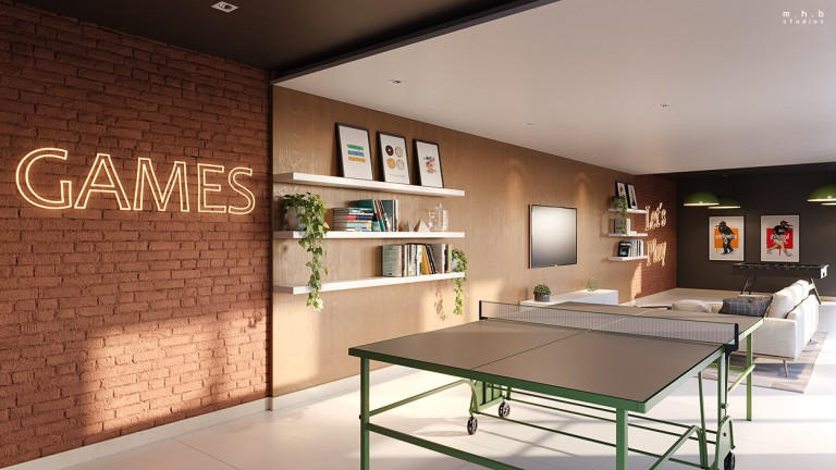 Imagem Imóvel com 2 Quartos à Venda, 68 m² em Norte (águas Claras) - Brasília Imagem Imóvel com 2 Quartos à Venda, 68 m² em Norte (águas Claras) - Brasília