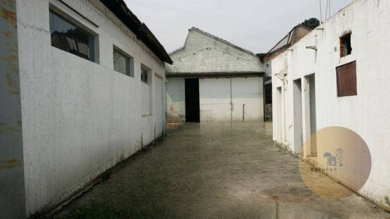 Imagem Galpão para Alugar, 1.800 m² em Casa Branca - Santo André Imagem Galpão para Alugar, 1.800 m² em Casa Branca - Santo André