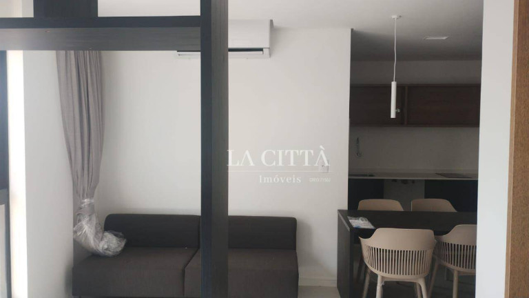 Imagem Loft com 1 Quarto à Venda, 35 m² em Centro - Itajaí