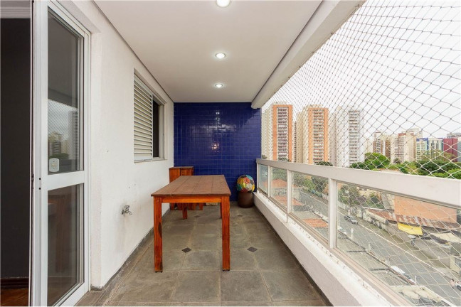 Imagem Apartamento com 4 Quartos à Venda, 105 m² em Tatuapé - São Paulo