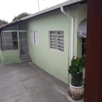 Imagem Casa com 3 Quartos à Venda, 164 m² em Parque Taquaral - Campinas