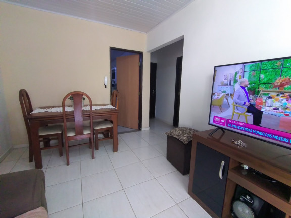 Imagem Casa com 2 Quartos à Venda, 139 m² em Jardim Vânia Maria - Bauru