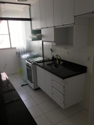 Imagem Apartamento com 2 Quartos à Venda, 45 m² em Jardim Santa Terezinha - São Paulo Imagem Apartamento com 2 Quartos à Venda, 45 m² em Jardim Santa Terezinha - São Paulo