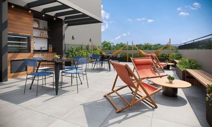 Imagem Apartamento com 2 Quartos à Venda, 34 m² em Vila Guarani (z Sul) - São Paulo Imagem Apartamento com 2 Quartos à Venda, 34 m² em Vila Guarani (z Sul) - São Paulo
