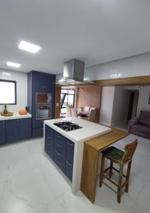 Imagem Apartamento com 3 Quartos à Venda, 140 m² em Vila Belmiro - Santos