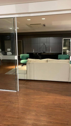 Imagem Sala Comercial à Venda, 165 m² em Boa Vista - Porto Alegre Imagem Sala Comercial à Venda, 165 m² em Boa Vista - Porto Alegre