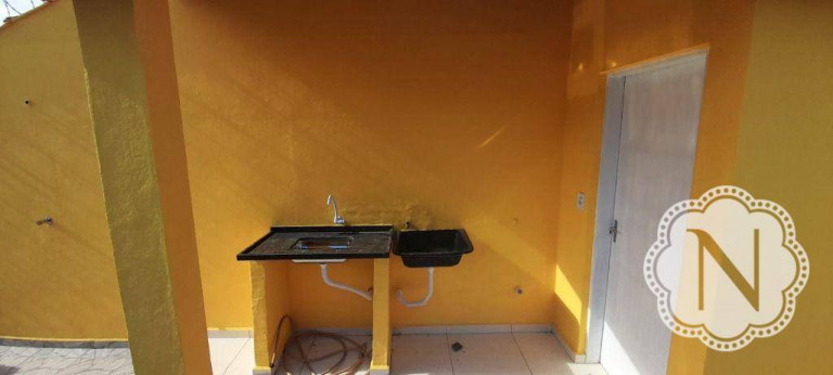 Imagem Casa com 2 Quartos à Venda, 68 m² em Santa Júlia - Itanhaém Imagem Casa com 2 Quartos à Venda, 68 m² em Santa Júlia - Itanhaém