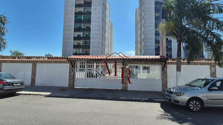 Imagem Apartamento com 2 Quartos à Venda, 52 m² em Canto Do Forte - Praia Grande Imagem Apartamento com 2 Quartos à Venda, 52 m² em Canto Do Forte - Praia Grande