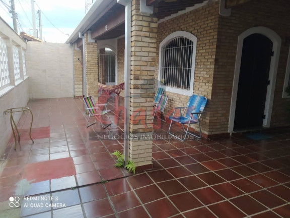 Imagem Casa com 4 Quartos à Venda, 448 m² em Morro Do Algodão - Caraguatatuba