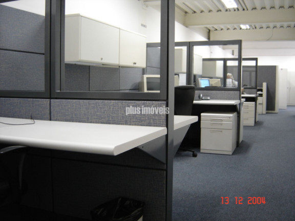 Imagem Imóvel Comercial para Alugar, 1.200 m² em Barra Funda - São Paulo