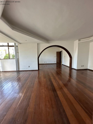 Imóvel com 4 Quartos à Venda, 215 m² em Vitória - Salvador