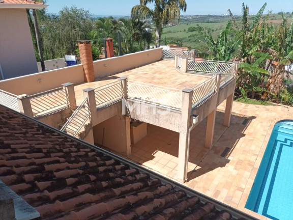 Imagem Casa de Condomínio com 3 Quartos à Venda, 322 m² em Loteamento Caminhos De São Conrado (sousas) - Campinas Imagem Casa de Condomínio com 3 Quartos à Venda, 322 m² em Loteamento Caminhos De São Conrado (sousas) - Campinas