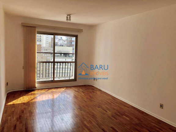 Imagem Apartamento com 3 Quartos à Venda ou Locação, 100 m² em Santa Cecília - São Paulo
