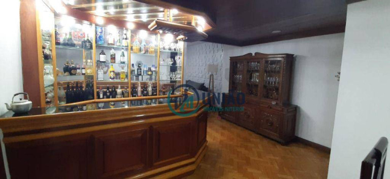 Imagem Apartamento com 3 Quartos à Venda, 140 m² em Icaraí - Niterói Imagem Apartamento com 3 Quartos à Venda, 140 m² em Icaraí - Niterói