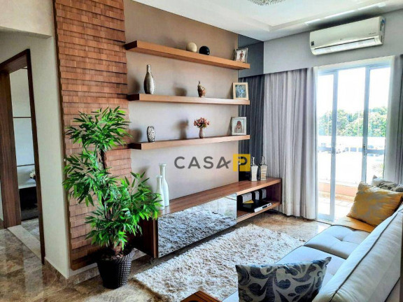 Imagem Apartamento com 2 Quartos à Venda, 81 m² em Jardim São José - Americana Imagem Apartamento com 2 Quartos à Venda, 81 m² em Jardim São José - Americana