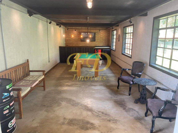 Imagem Casa de Condomínio com 4 Quartos à Venda, 5 m² em São Paulo