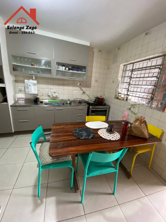 Imagem Casa com 3 Quartos à Venda, 80 m² em Vila Das Belezas - São Paulo