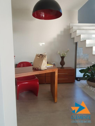 Imagem Casa de Condomínio com 4 Quartos à Venda, 500 m² em Pontal Da Liberdade - Lagoa Santa