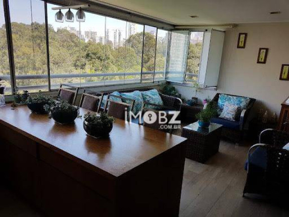 Imagem Imóvel com 3 Quartos à Venda, 182 m² em Panamby - São Paulo Imagem Imóvel com 3 Quartos à Venda, 182 m² em Panamby - São Paulo