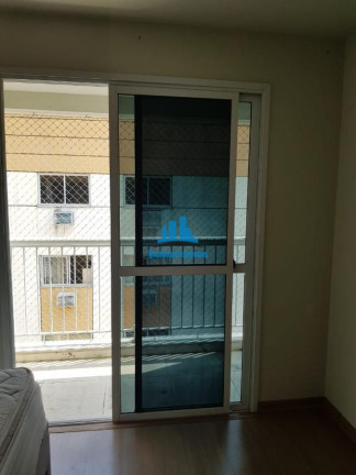 Imagem Cobertura com 3 Quartos à Venda, 111 m² em Cubango - Niterói
