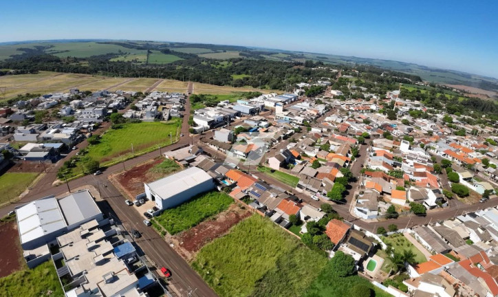 Imagem Ponto Comercial à Venda,  em Santa Felicidade - Cascavel